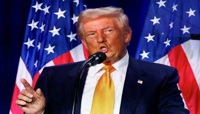 Why US Think Tank Warns Trump Administration Against Treating India Like Japan, EU