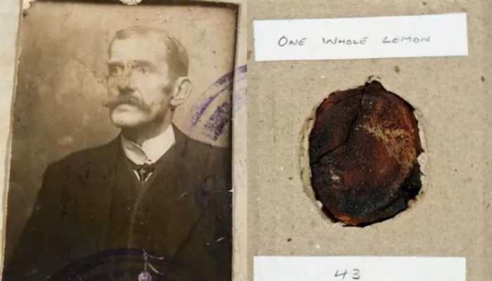 World War I: How A Lemon Led To Unmasking Of A German Spy – The Untold Story Of A Secret Weapon