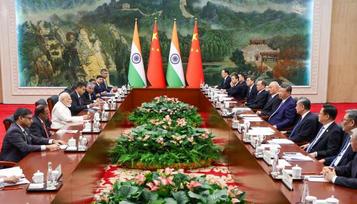 India Looks To Gain As Trade Ties With China Improve