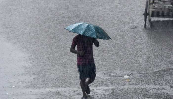 Weather Update Today: Heavy Rains Likely Over North India As IMD Sounds Red Alert; Check What’s On Cards For Delhi?  