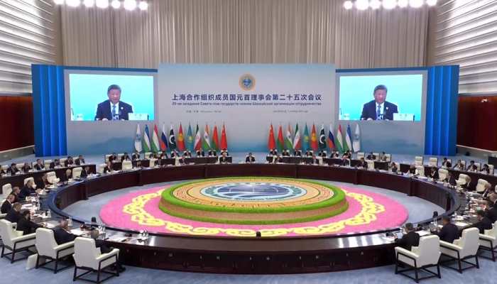 SCO Summit 2025: Tianjin Declaration Condemns Pahalgam Terror Attack