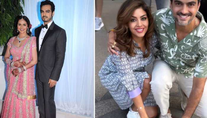 Who Is Meghna Lakhani? Esha Deol's Ex-Husband Bharat Takhtani Makes His Relationship Insta-Official - In Pics
