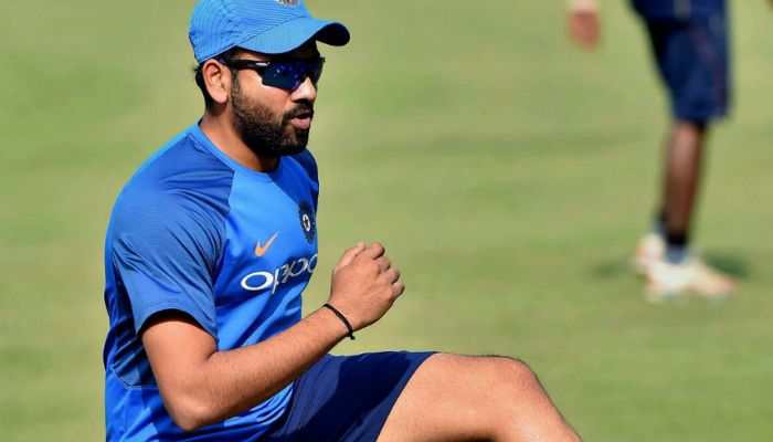 Explained: What Bronco Test Is And How Rohit Sharma Mastered It At 38