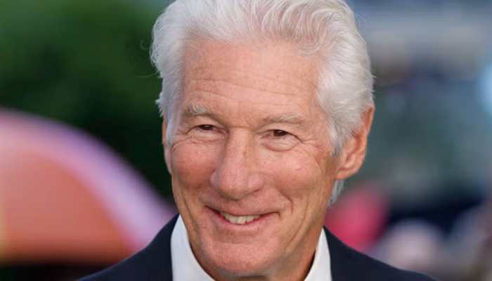 Richard Gere's $11 Million Connecticut House Officially Demolished