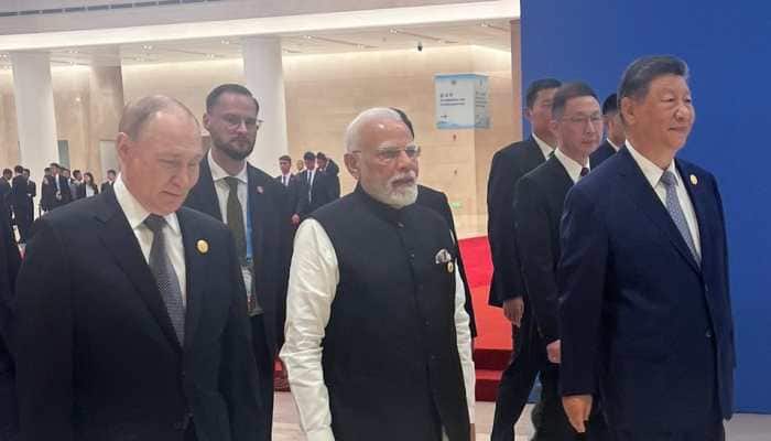 What Are SCO Summit 2025 Key Highlights? From Message To Trump's Bullying, Global Peace &amp; More
