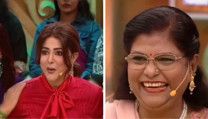 Hina Khan's Mother-In-Law Compares Her To Yeh Rishta Kya Kehlata Hai Character Akshara, Says 'Utni Sanskari Nahi Hai'