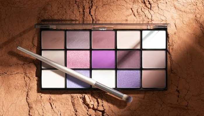 Essential Eyeshadow Palettes for Every Makeup Love