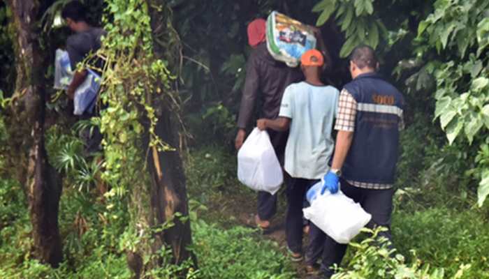 Dharmasthala Case: SIT Team To Go To Delhi, Carry Out Searches