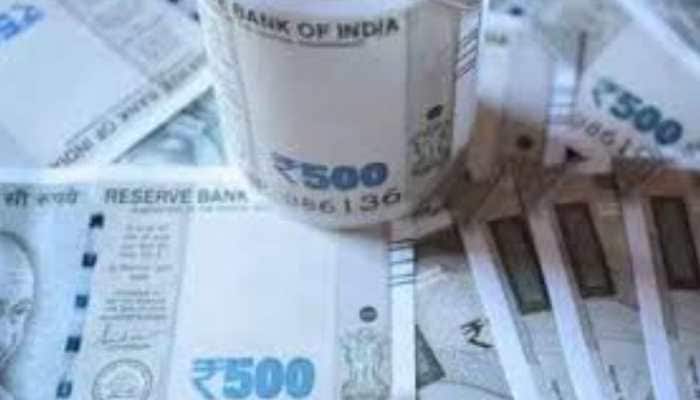 Rupee At Record Low—Good News For Exporters: Bad News For Your Wallet