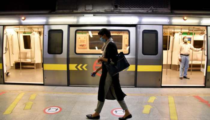 Delhi Metro Resumes Yellow Line Services After Signalling Issue; Check Revised Metro Fares On National Holidays And Sundays