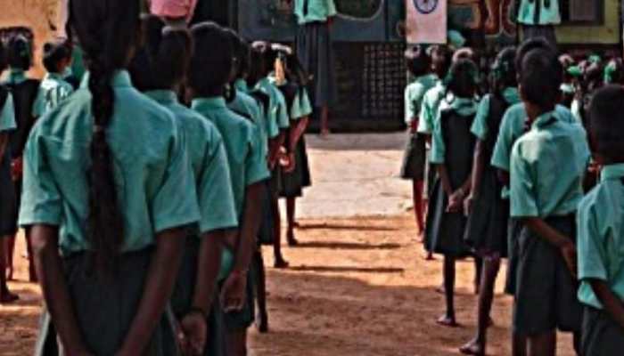 Tamil Nadu Schools To Conduct Monthly Assessments For Classes 1 To 9
