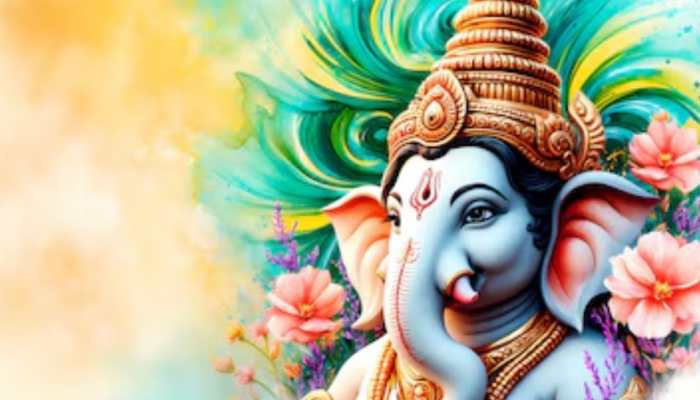 Ganesh Chaturthi 2025: 21 Names Of Lord Ganesha And Their Divine Meanings