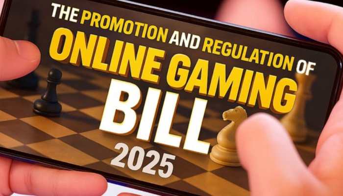 Online Gaming Act To Come Into Force Soon: IT Secretary
