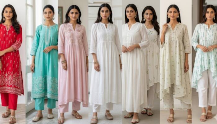 Best Women’s Kurta and Co-ord Sets for Style and Comfort