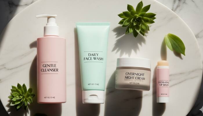 4 Skincare &amp; Beauty Essentials You Need from Myntra’s 
