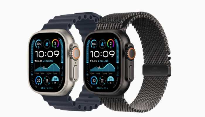 Apple To Launch Watch Ultra 3 With Satellite Connectivity On Sept 9; Check Expected Specs And Health Features 