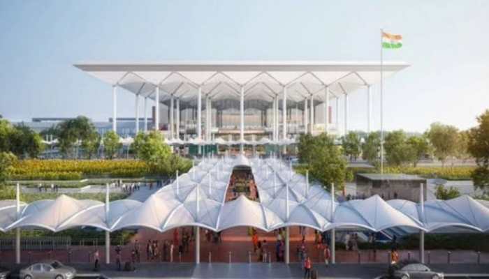 Noida International Airport Preparations In Final Phase, Inauguration Likely In Nov