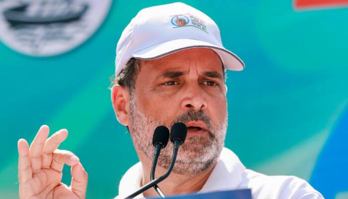 'After Hydrogen Bomb, Modiji Won't Be...': Rahul Gandhi Claims Further Exposes On Bihar SIR Will Be Made Soon