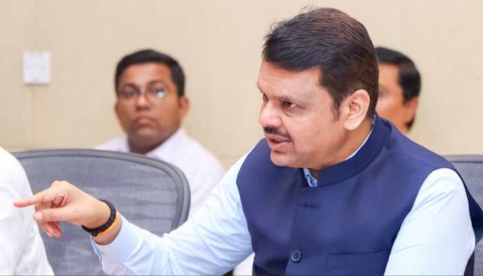 Maratha Quota Protest: 'Will Follow HC order', Saya Maharashtra CM Fadnavis
