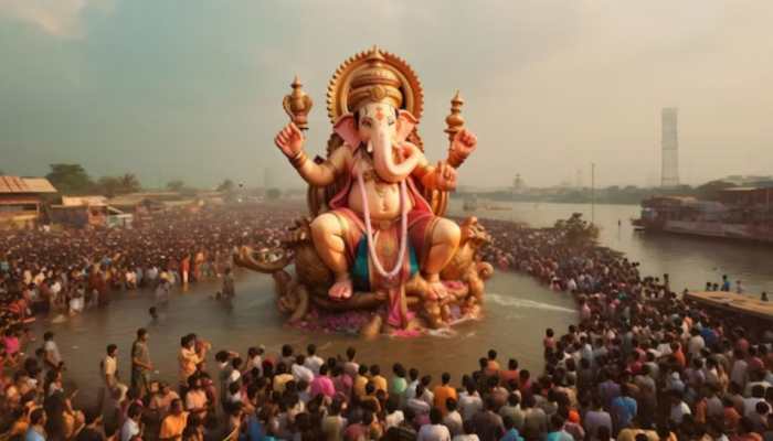 How To Prepare For Ganesh Visarjan: A Complete Guide
