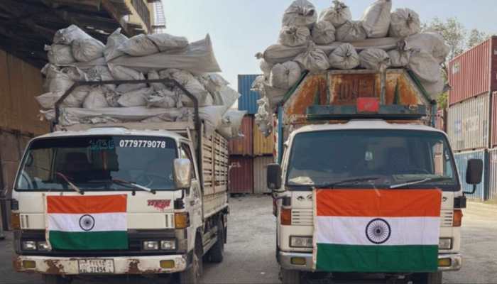 Afghanistan Earthquake: India Sends Assistance, EAM Jaishankar Dials Muttaqi