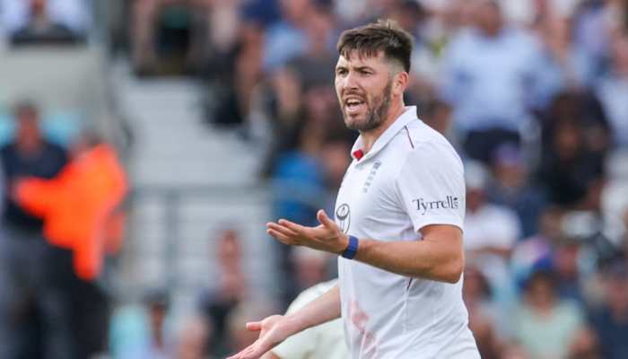 Big Blow For England ! CSK All-Rounder Takes Indefinite Break From Red-Ball Cricket Ahead Of Ashes 2025-26