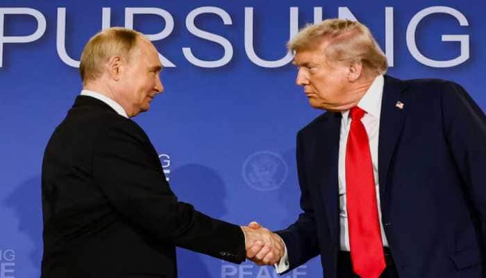 Peace or Power Play? Putin Says He Reached Agreement With Trump To End Ukraine War, But Missiles Still Fly