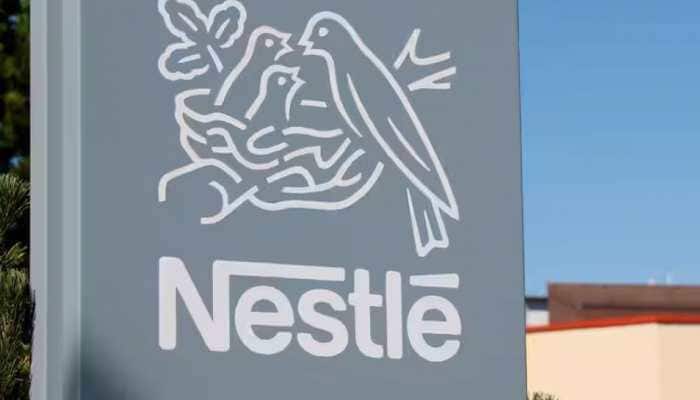 Nestle Sacks CEO Over Romantic Relationship With Subordinate In Office