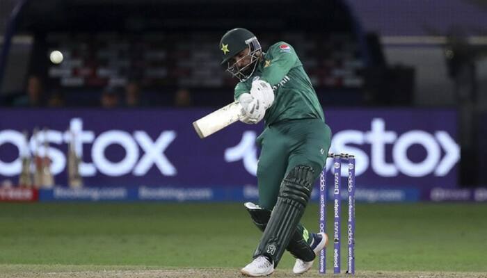 Pakistan Batter Asif Ali Retires From International Cricket At 33, Will Continue To Play Franchise Cricket