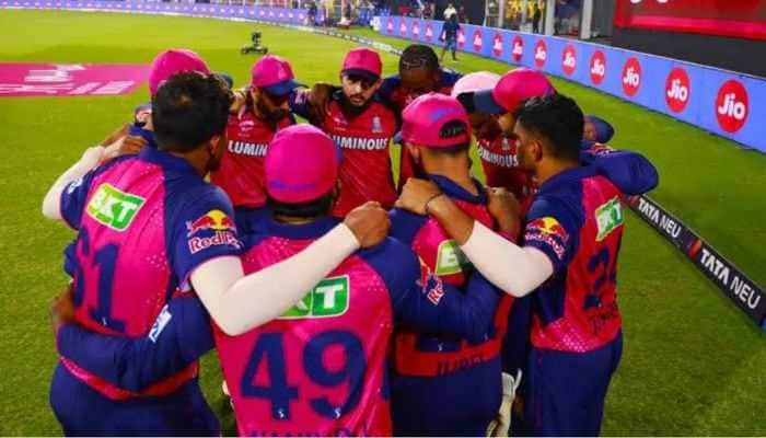 Who Will Be Rajasthan Royals’ Next Coach? Kumar Sangakkara Returns to Replace Rahul Dravid Ahead of IPL 2026