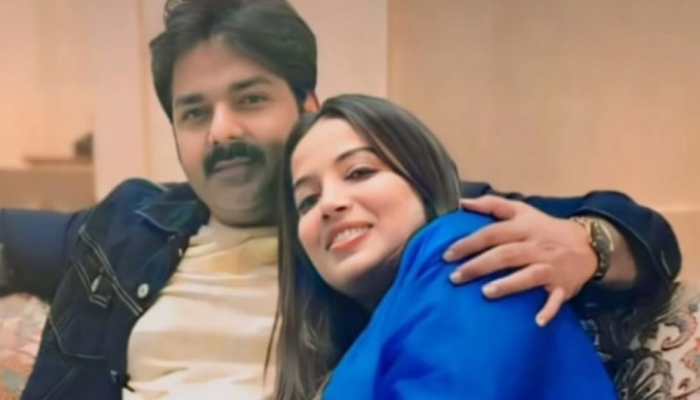 Pawan Singh's Wife Jyoti Singh's Emotional Note To Husband Hints At Trouble In Marriage, Says 'I Have Been Trying To Talk To You...'