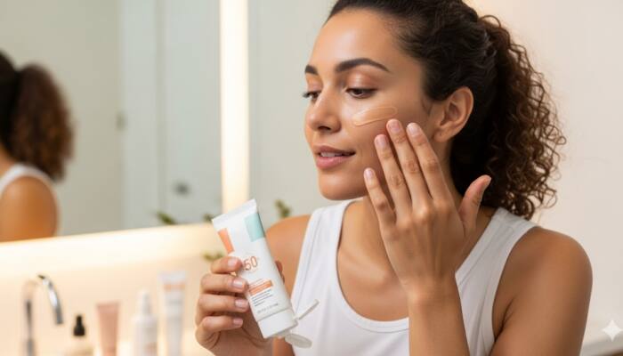 Amazon’s Best Tinted Sunscreens For A Radiant Glow And Strong Protection