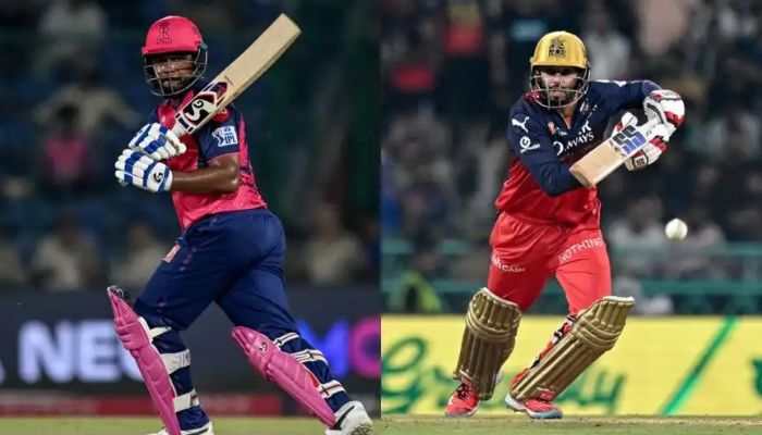 Asia Cup 2025 Selection Twist: Can Sanju Samson Save His T20 World Cup Spot From Jitesh Sharma?