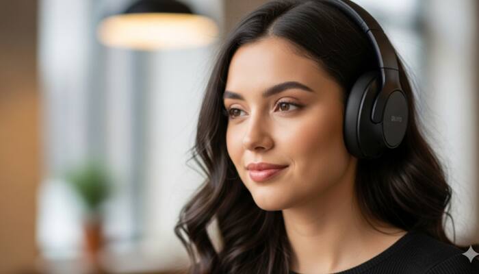 Amazon’s Best Wireless Headphones For Long Playtime And Superior Sound