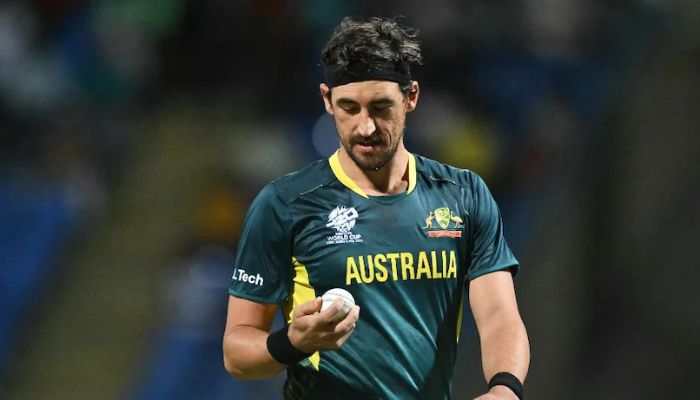 Explained: Why Mitchell Starc Announced Retirement From T20Is