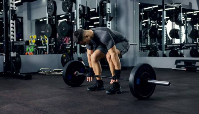5 Deadlift Mistakes To Avoid If You Want To Protect Your Back And Maximise Strength Gains
