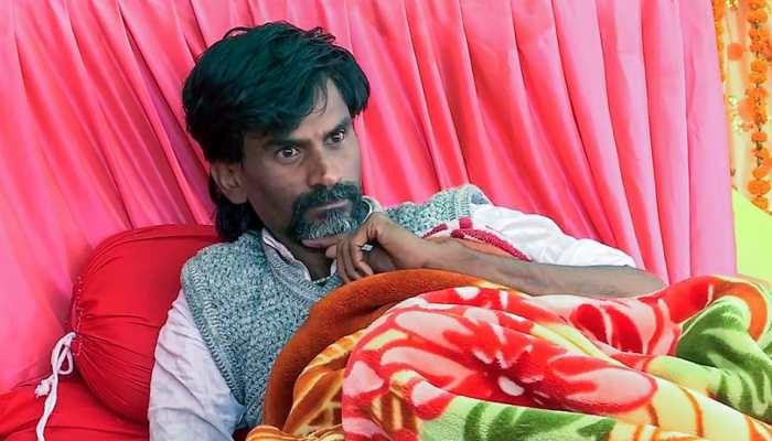 Mumbai Police Denies Permission, Orders Maratha Protestors To Vacate Azad Maidan; Jarange Patil Reacts