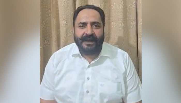 Punjab: AAP MLA Harmeet Pathanmajra, Arrested On Rape Charges, Fires At Cops And Escapes