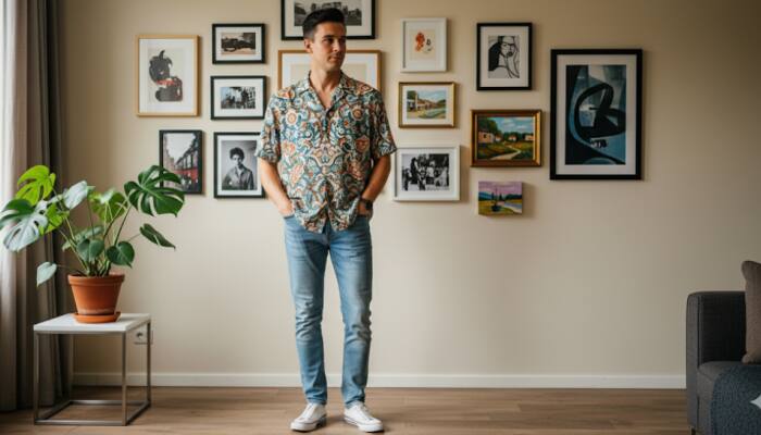 Amazon’s Best Men’s Shirts For Stylish Everyday Looks