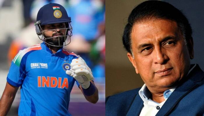 ‘We Coached Him In IPL’: Ex-Australian Star Hits Back At Sunil Gavaskar Over Shreyas Iyer Snub Debate