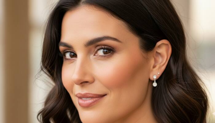 Amazon’s Most Elegant Earrings For Women To Add Sparkle And Style