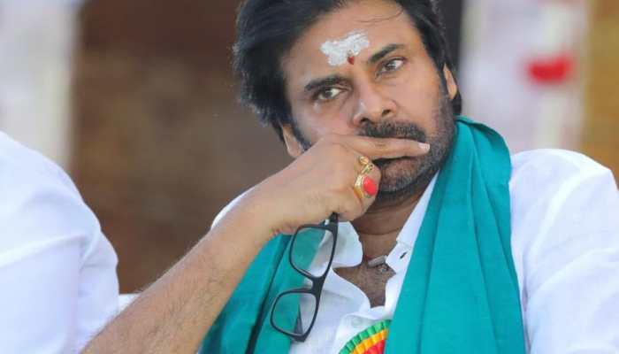 Pawan Kalyan Turns 54: PM Modi, Amit Shah, Chiranjeevi, Allu Arjun Lead Birthday Wishes