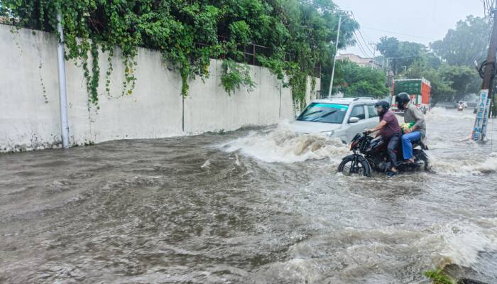 J&amp;K School Holidays: All Government, Private Schools Closed Due To Rains