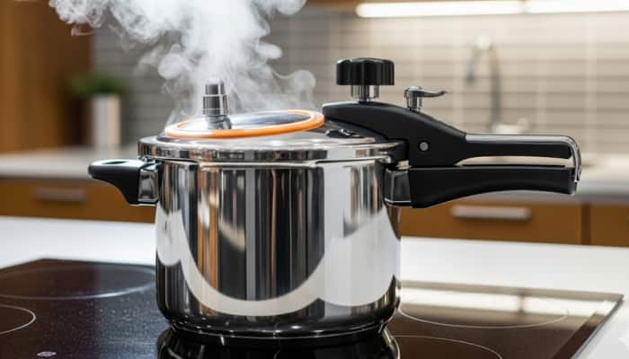 Best Pressure Cookers for Modern Indian Kitchens – Durable, Safe &amp; Affordable