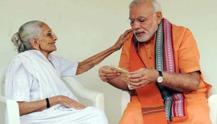 'Insult to My Mother Is Insult To All Mothers, Sisters, Daughters': PM Modi Slams Congress-RJD Remarks In Bihar
