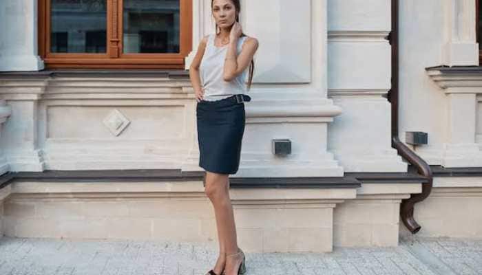 A Guide to Women’s Mini Black Skirts