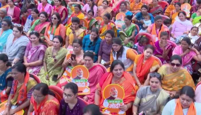 Bihar Bandh On September 4: NDA Calls State-Wide Protest Over Abuses Directed At PM Modi, His Deceased Mother