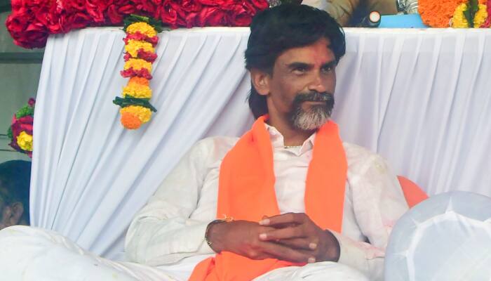 Who Is Manoj Jarange - Man Behind Maratha Quota Protests?