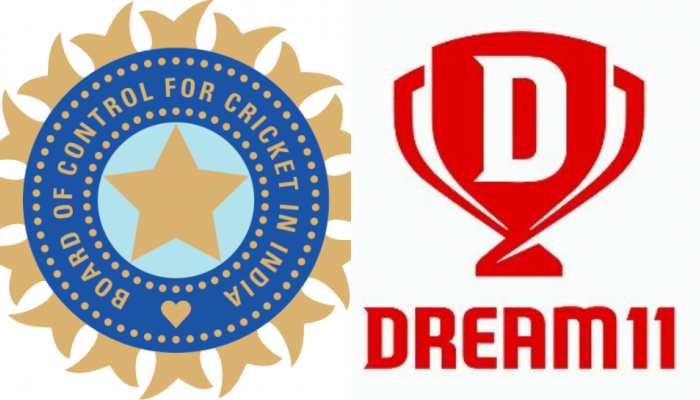 BCCI Officially Invites Bids For Title Sponsor After Dream 11's Exit, Imposes Restrictions On Money Gaming, Crypto and Alcohol Brands