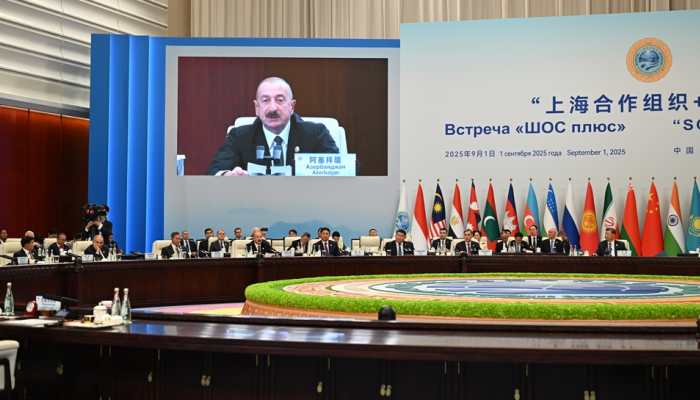 India's Twin Strike Against Azerbaijan Over Support To Pakistan? SCO Bid Foiled, Rival Armed